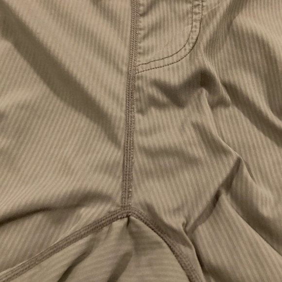 Lululemon Men’s Lined Gray Pace Breaker Shorts XL - Picture 14 of 14